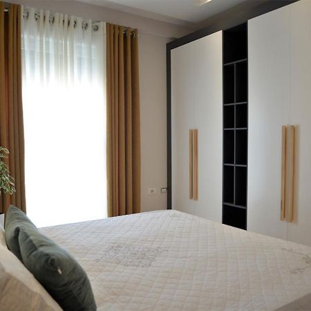 Haris Apartment Tirana No.2 מראה חיצוני תמונה