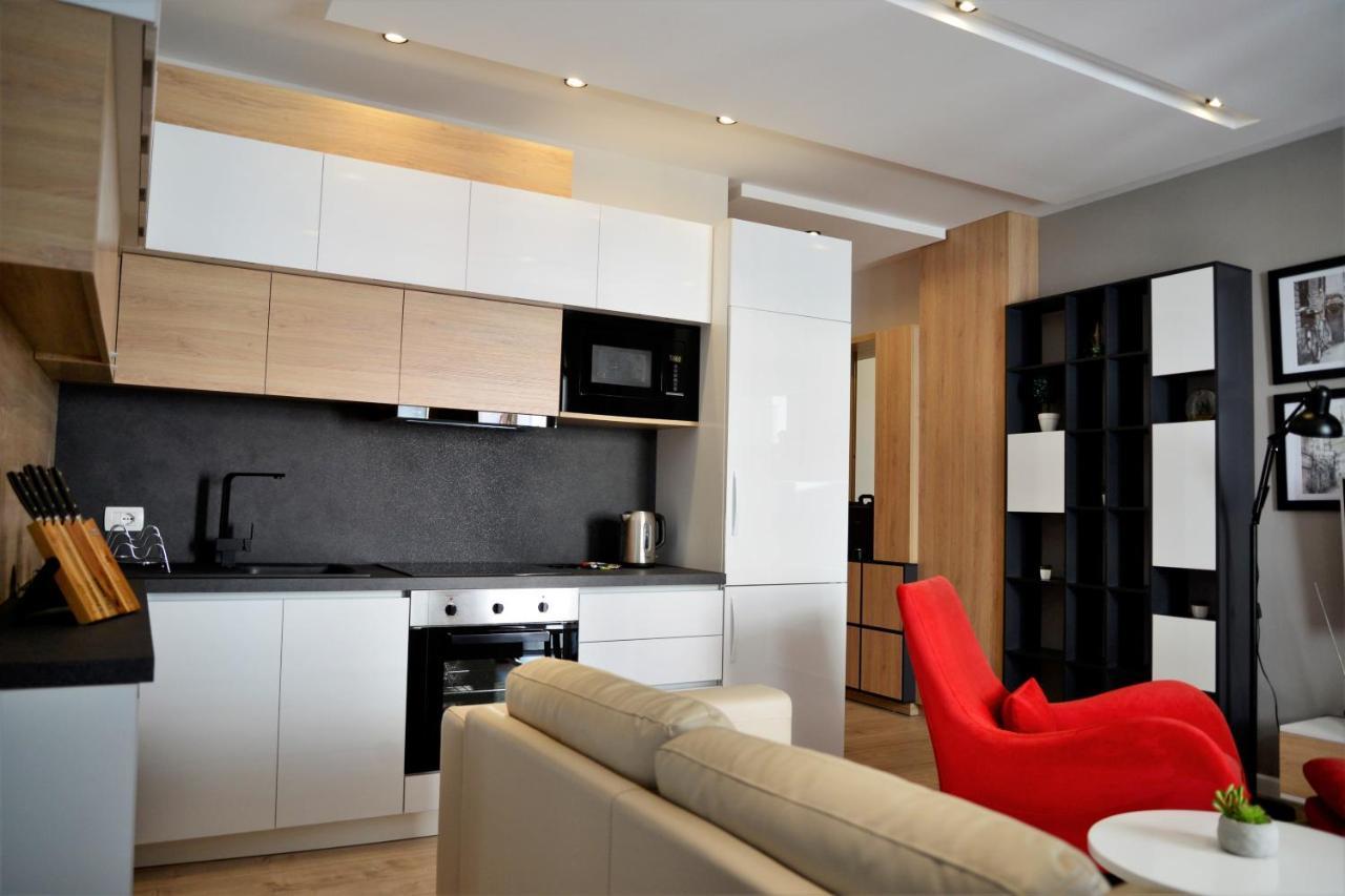 Haris Apartment Tirana No.2 מראה חיצוני תמונה